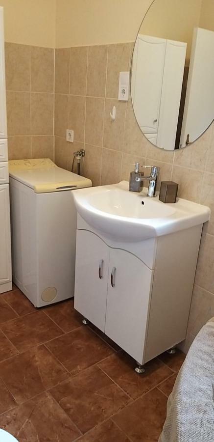 Petertuende Vendeghaz Villa Keszthely Bagian luar foto