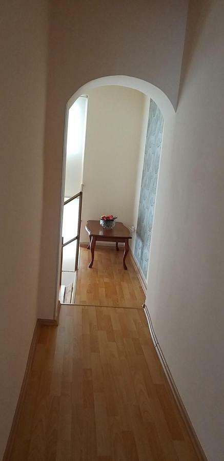 Petertuende Vendeghaz Villa Keszthely Bagian luar foto
